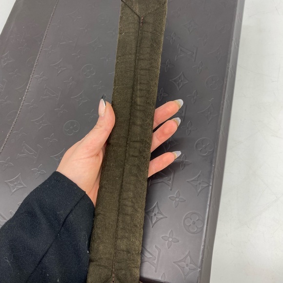 Louis Vuitton Steve Messenger bag - Picture 12 of 14